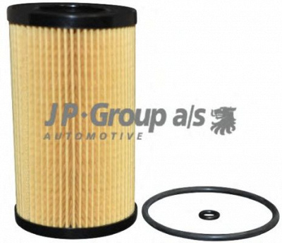 JP GROUP 1218501000 -  Масляный фильтр